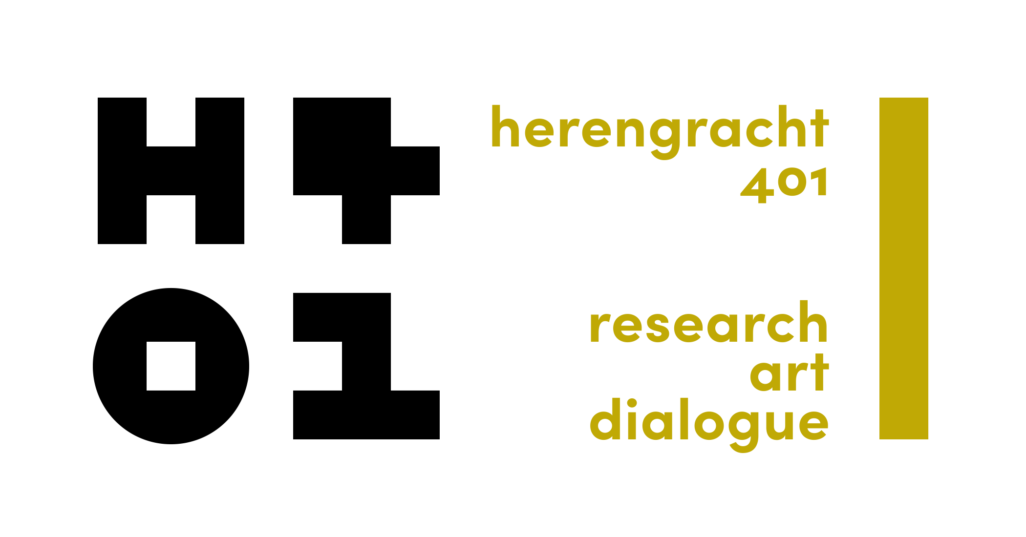 Partners 7 H401 logo def liggend zwart geel RGB